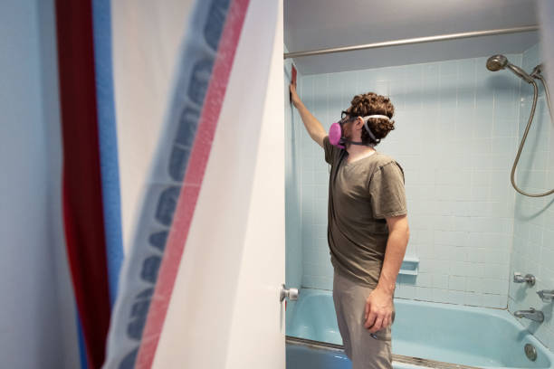 Best Air Quality Testing for Mold Spores  in Demorest, GA